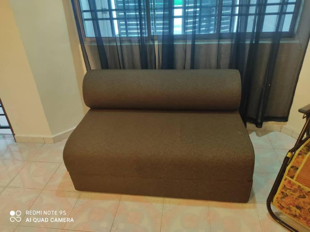R&R Homestay Simpang Renggam Zewnętrze zdjęcie