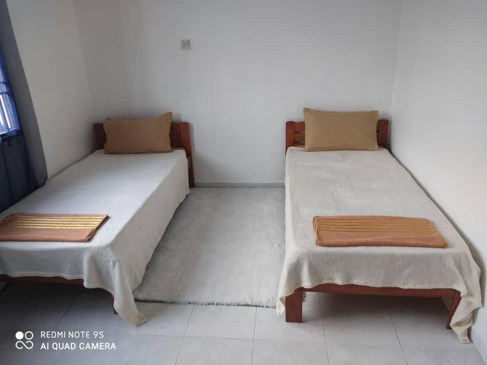 R&R Homestay Simpang Renggam Zewnętrze zdjęcie