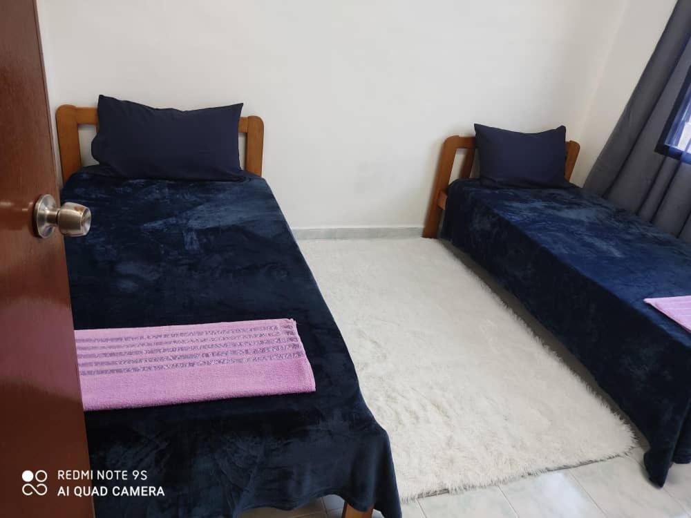 R&R Homestay Simpang Renggam Zewnętrze zdjęcie