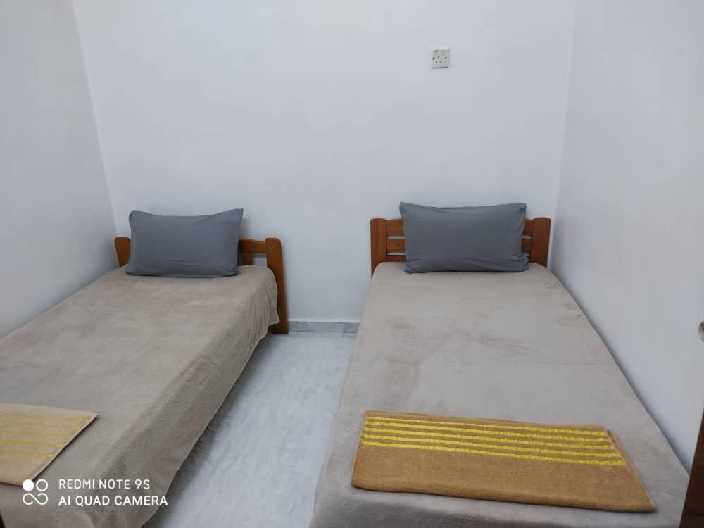 R&R Homestay Simpang Renggam Zewnętrze zdjęcie
